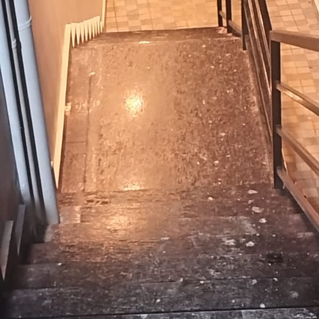 ...